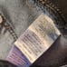 Wit & wisdom ab solution ankle length jeans size 2