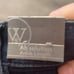 Wit & wisdom ab solution ankle length jeans size 2
