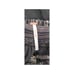 Free People Boho Wide Leg Jumpsuit Gray/Brown Size L with beading detail!