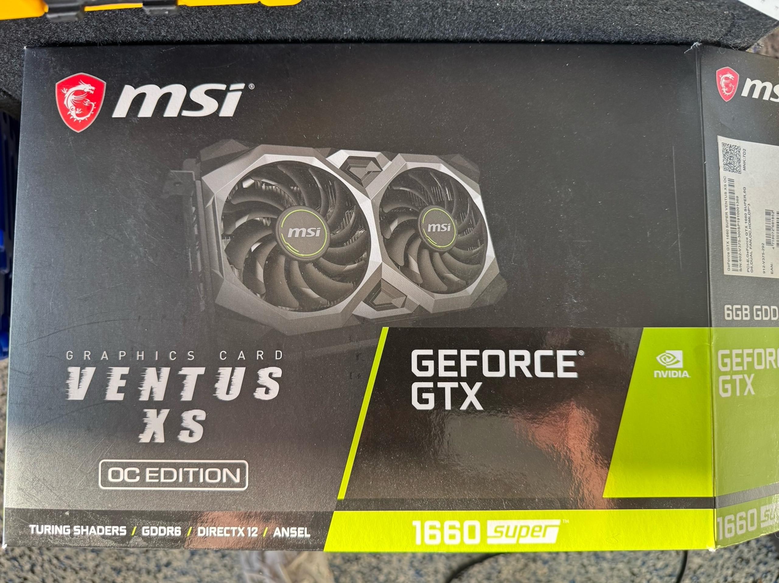 MSI