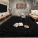 Super Soft Fluffy Rug for Bedroom Plush Indoor Nursery Home Decor Rug sfd2