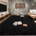 Super Soft Fluffy Rug for Bedroom Plush Indoor Nursery Home Decor Rug sfd2