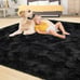 Super Soft Fluffy Rug for Bedroom Plush Indoor Nursery Home Decor Rug sfd2