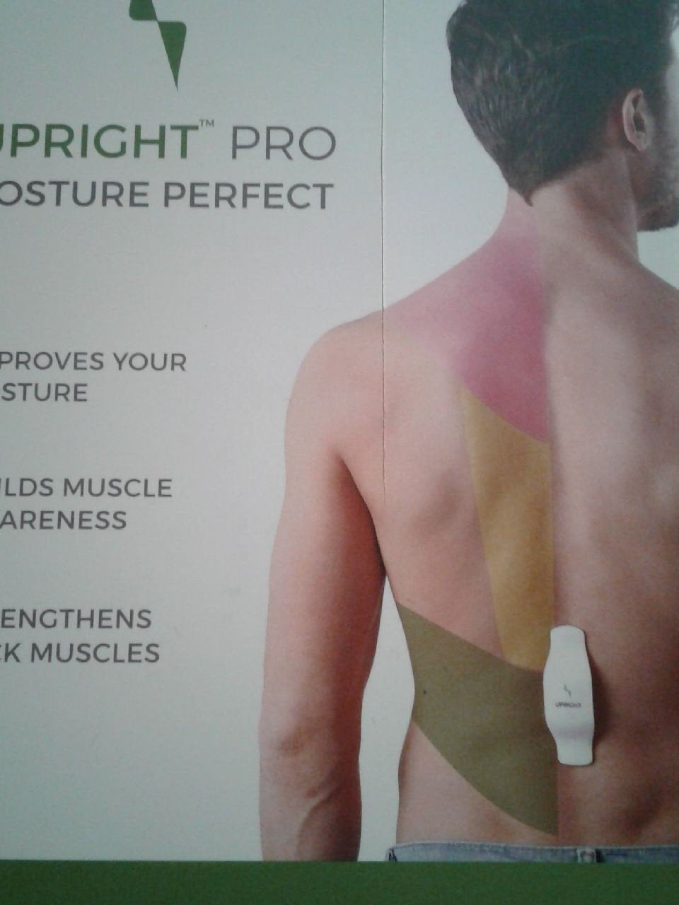 Upright PRO