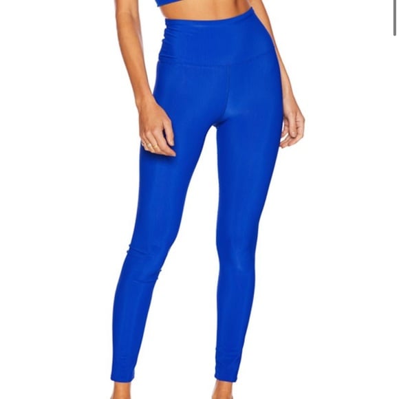Beach Riot Brand New Ayla Leggings