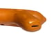 Vintage Arrigo Mignani sol 2 Ocarina Musicale Budrio Bologna Italia Ceramic