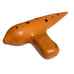 Vintage Arrigo Mignani sol 2 Ocarina Musicale Budrio Bologna Italia Ceramic