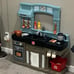 Best Chefs Kids Kitchen Play Set!