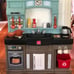 Best Chefs Kids Kitchen Play Set!