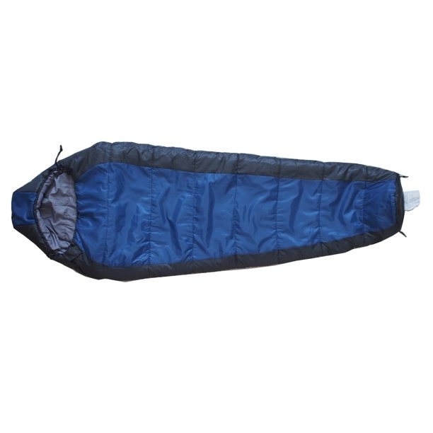 Cool Weather Mummy Sleeping Bag