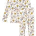 posh peanut maxine loungwear 3T