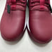 Clove Nursing Sneakers Limited Edition Royal Maroon Women W8.5/M7 Men NWOB