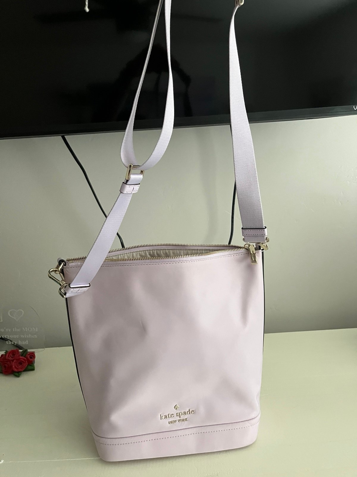 kate spade purse