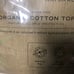 Allerease Naturals Cotton Top Mattress P