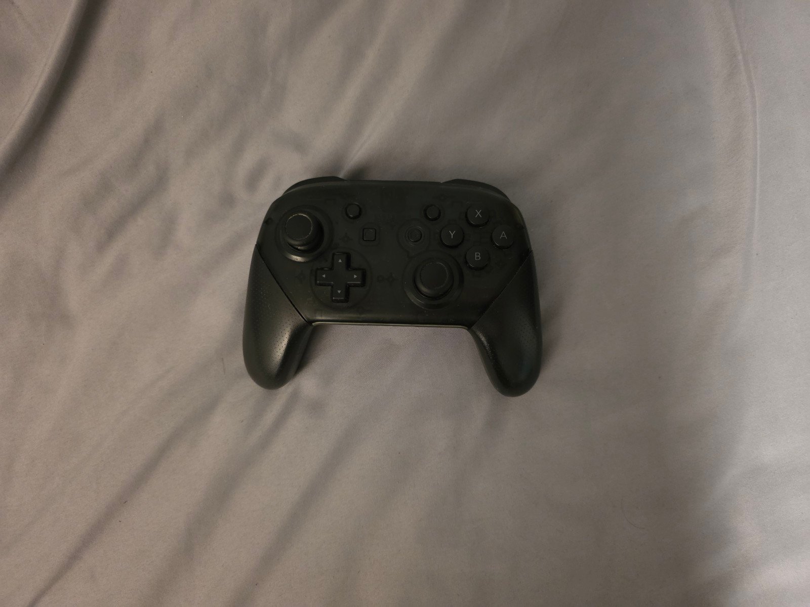 Nintendo switch pro Controller