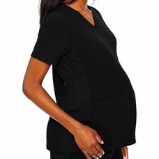 Med Couture Scrubs (Medium Maternity)