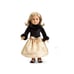 American Girl Midnight Holly Outfit