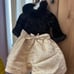 American Girl Midnight Holly Outfit