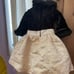 American Girl Midnight Holly Outfit