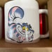 Disney Rae Dunn Alice in Wonderland Mug Set