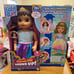 Baby alive princess Ellie