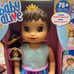 Baby alive princess Ellie