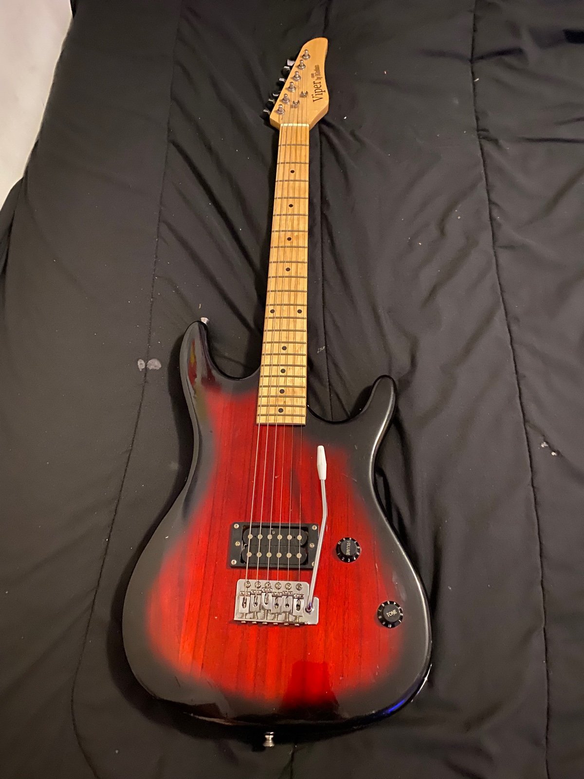 Electric Guitar