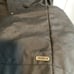 O’Neill hooded lightweight parka long rain jacket size XS