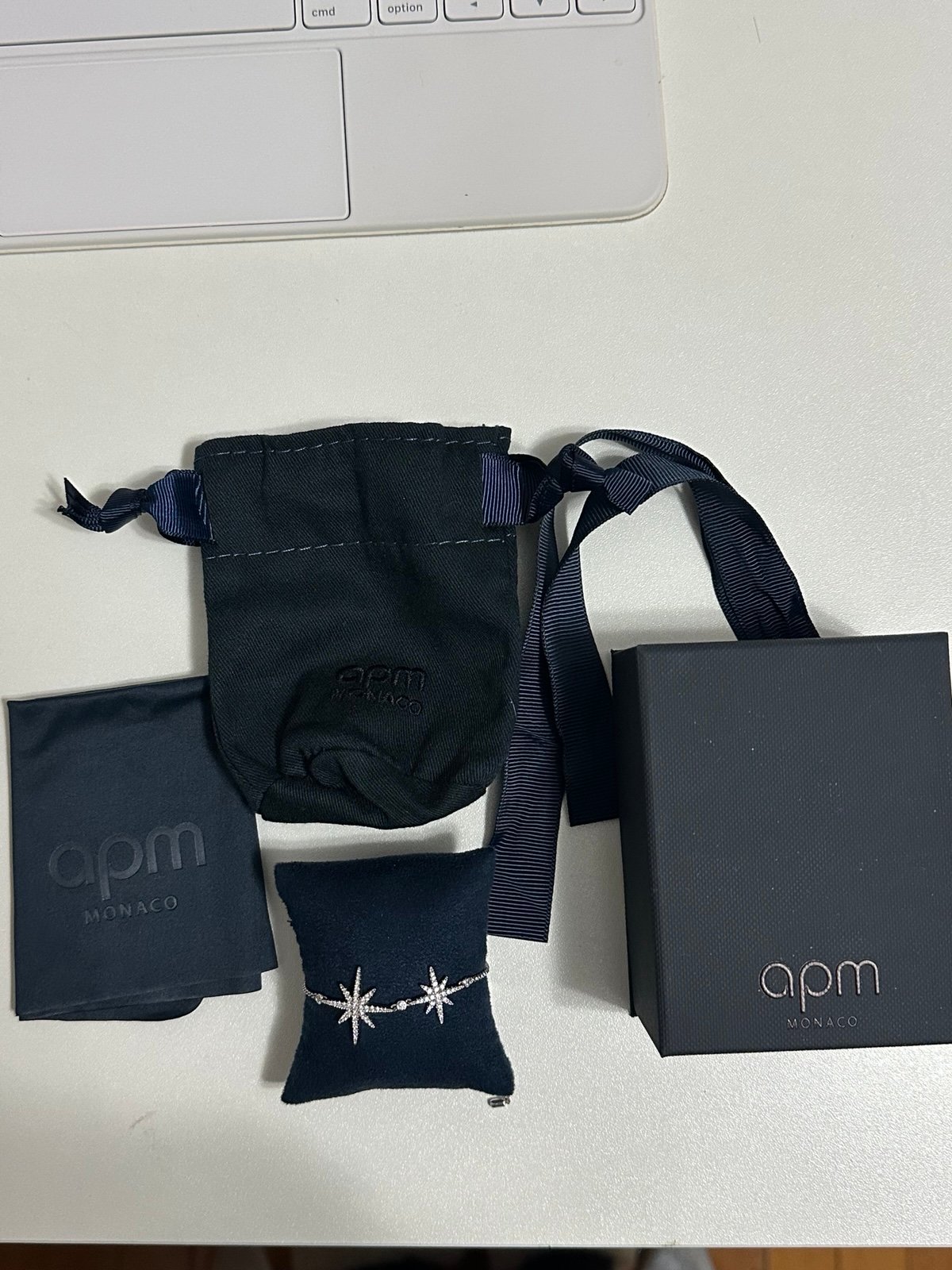 apm monaco