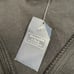 Abercrombie Bodysuit Medium NWT Black Ribbed Henley Long Sleeve