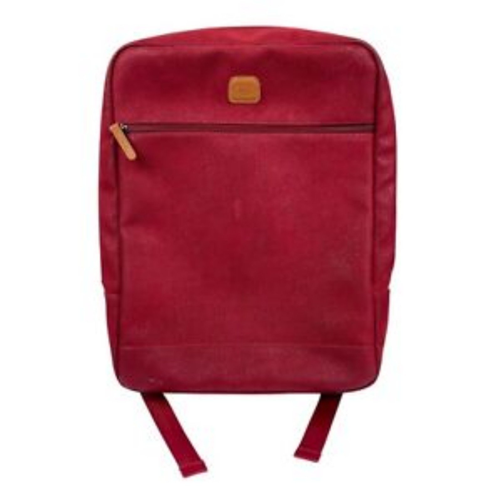 Bric's Milano Italian Leather & Suede Backpack