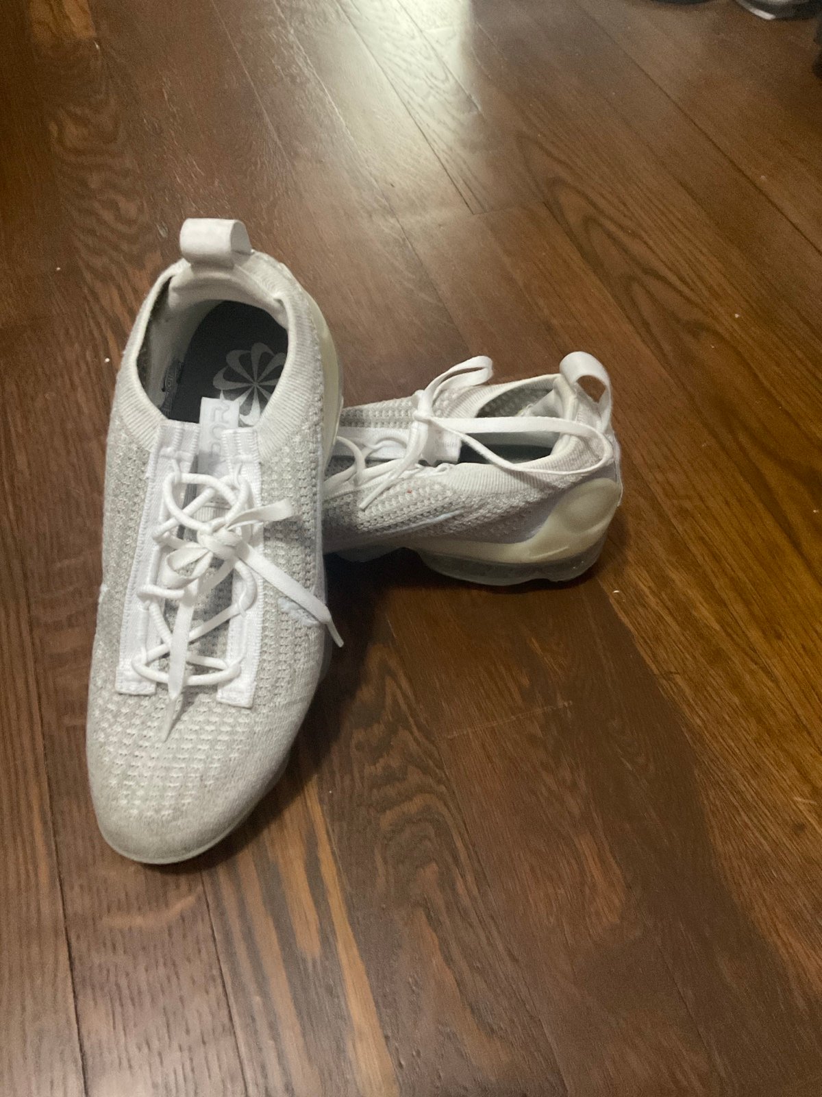 Nike air vapormax flyknit moc 2 athletic shoes