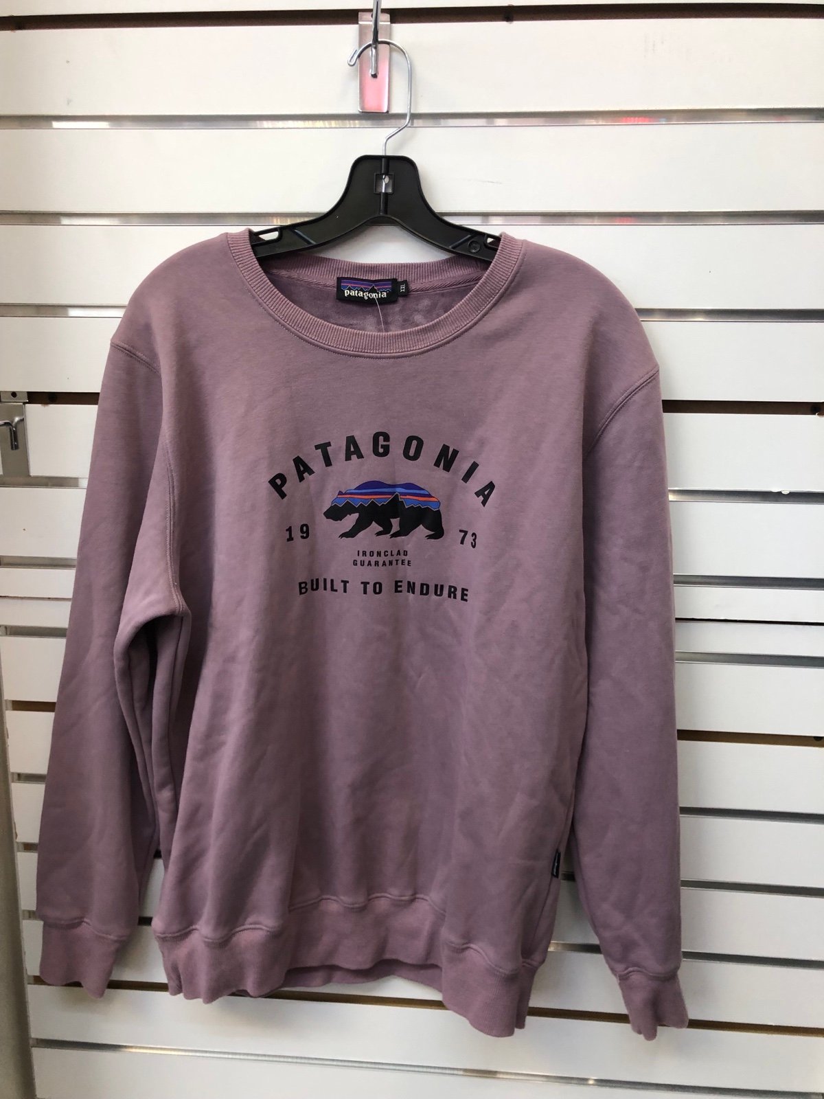Patagonia Sweater