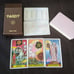 J.K. Waite Tarot (seigan nakajima tarot) OOP