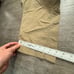 Mountain Hardwear Pants Mens 2XL Beige Convertible Belted Performance Outdoor