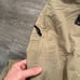 Mountain Hardwear Pants Mens 2XL Beige Convertible Belted Performance Outdoor
