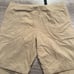 Mountain Hardwear Pants Mens 2XL Beige Convertible Belted Performance Outdoor