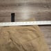Mountain Hardwear Pants Mens 2XL Beige Convertible Belted Performance Outdoor