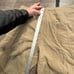 Mountain Hardwear Pants Mens 2XL Beige Convertible Belted Performance Outdoor