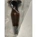 Vtg NOS Sealed Michelob Dry Wooden Eagle Tapmarker Beer Tap Handle ManCave Bar