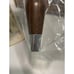 Vtg NOS Sealed Michelob Dry Wooden Eagle Tapmarker Beer Tap Handle ManCave Bar