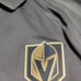 Brand new Las Vegas Golden Knights Fanatics Authentic Pro Polo Shirt, Size Small