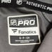 Brand new Las Vegas Golden Knights Fanatics Authentic Pro Polo Shirt, Size Small