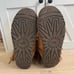 UGG Wynona Fringe Mini Boots