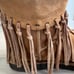 UGG Wynona Fringe Mini Boots