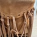 UGG Wynona Fringe Mini Boots