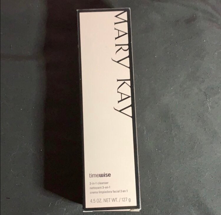 Mary Kay Timewise Miracle Set Normal to