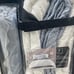 Tahari home 9 pc cotton and embroidered king size ensemble bedding set