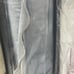 Tahari home 9 pc cotton and embroidered king size ensemble bedding set