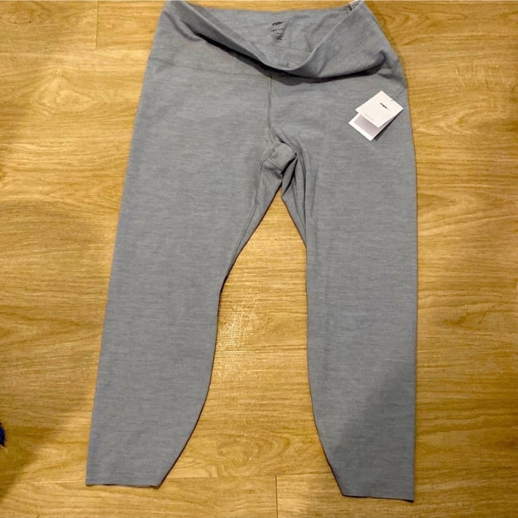Nike Capris (size: 2X)